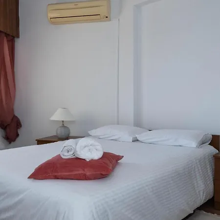 Seaview City Center 1br - Appartamento *