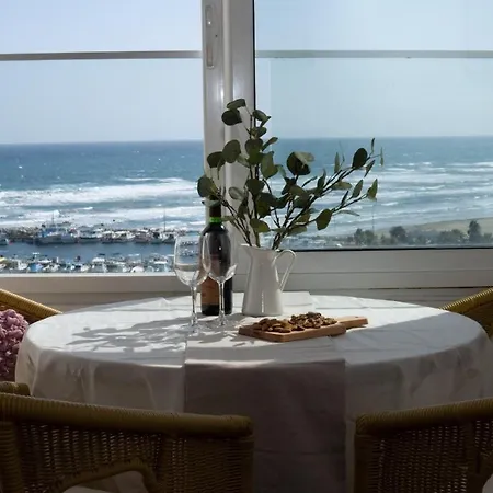 Appartamento Seaview City Center 1br - Larnaca