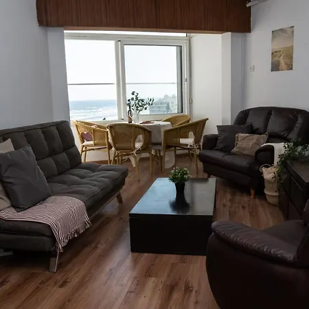 Apartment Seaview City Center 1br - *