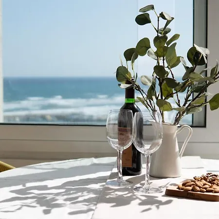 Seaview City Center 1br -