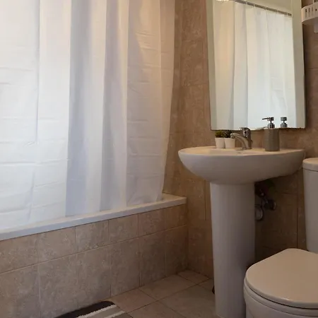Lägenhet Seaview City Center 1br - *